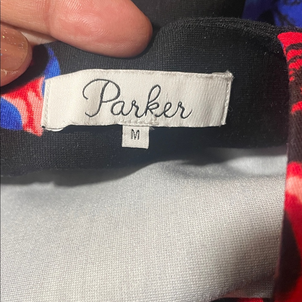 Parker women’s dress - Picture 3 of 8